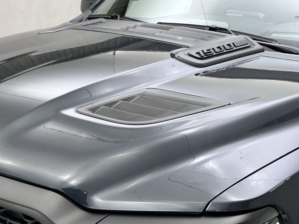 2025 Ram 1500 Rebel Portland OR