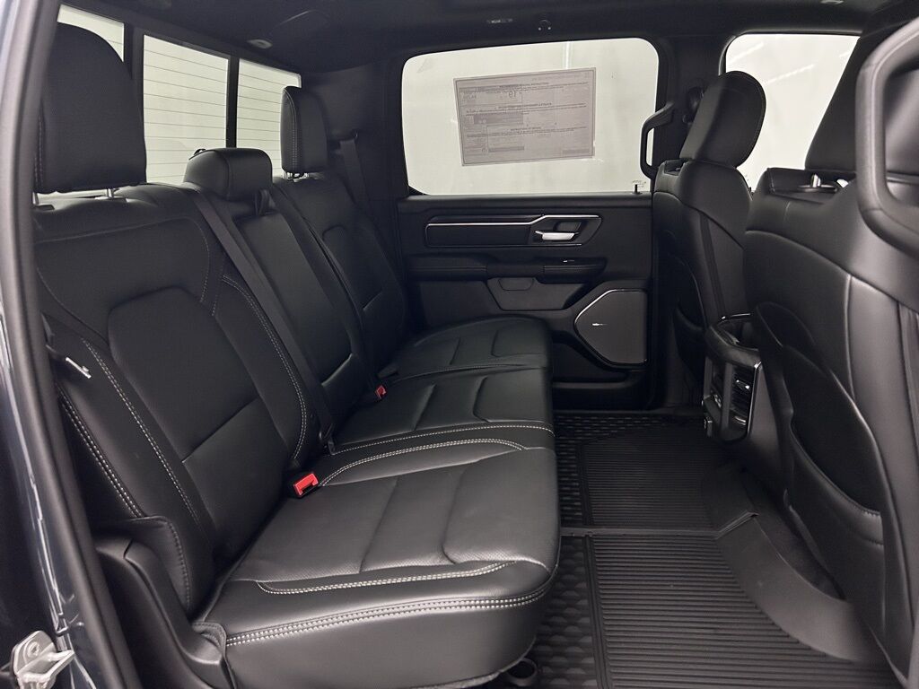 2025 Ram 1500 Rebel Portland OR