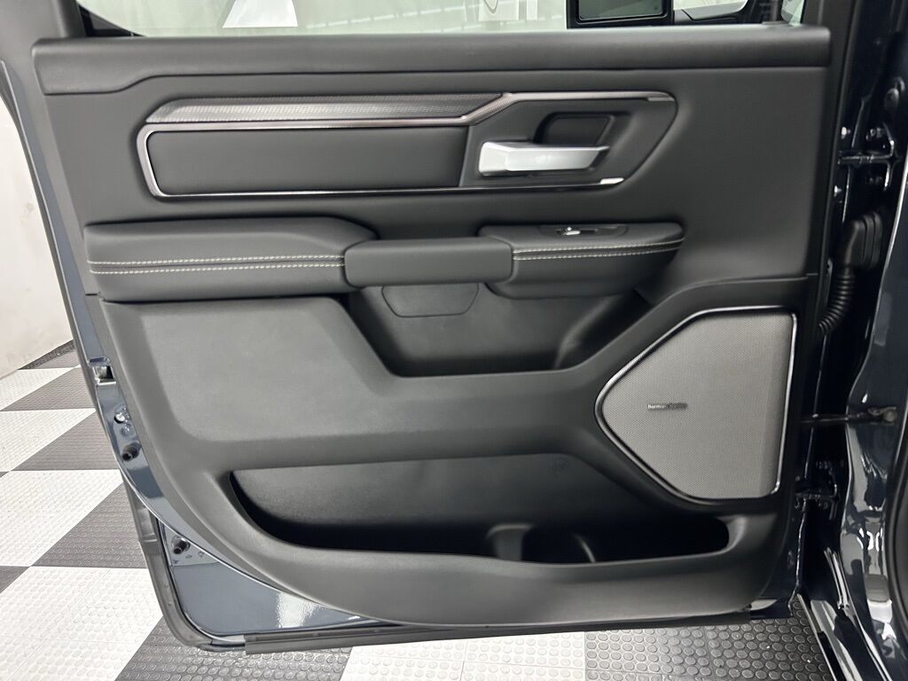 2025 Ram 1500 Rebel Portland OR