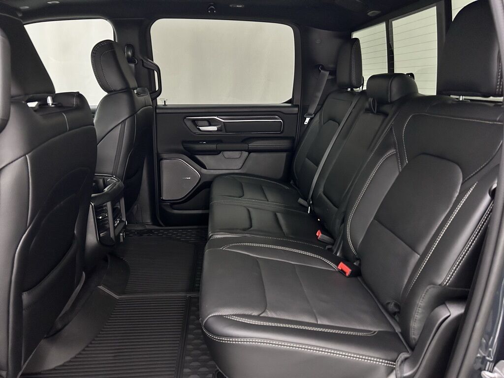 2025 Ram 1500 Rebel Portland OR