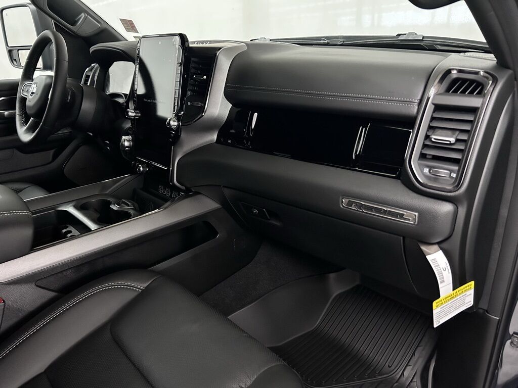 2025 Ram 1500 Rebel Portland OR