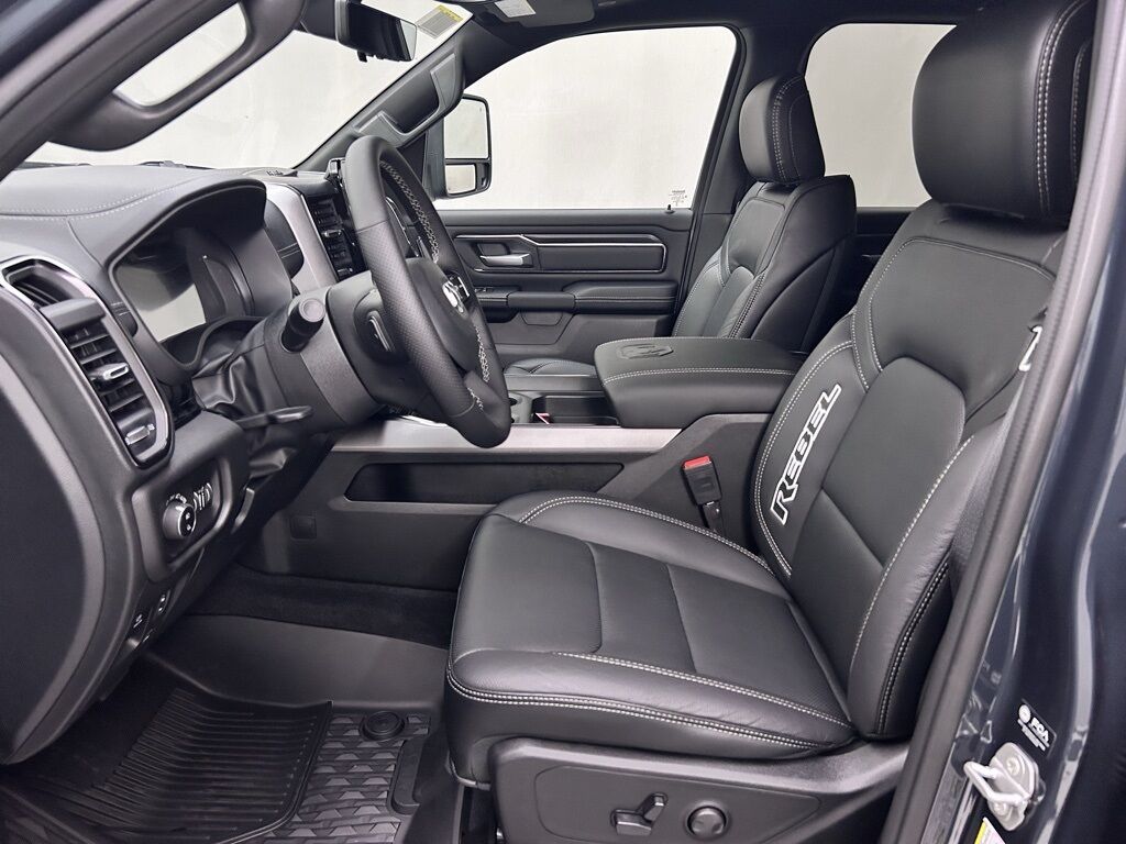 2025 Ram 1500 Rebel Portland OR