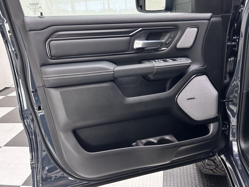 2025 Ram 1500 Rebel Portland OR