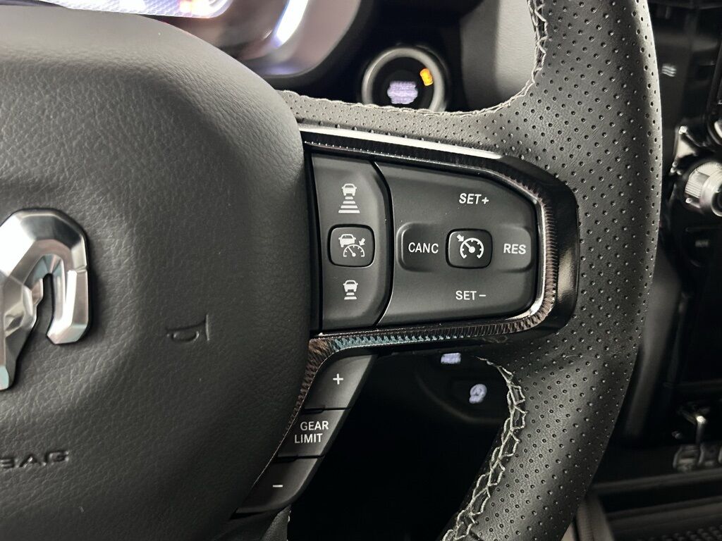 2025 Ram 1500 Rebel Portland OR