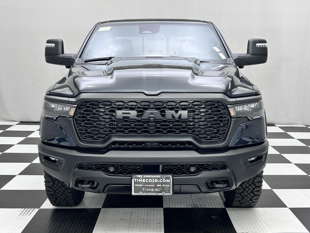 2025 Ram 1500 Rebel Portland OR