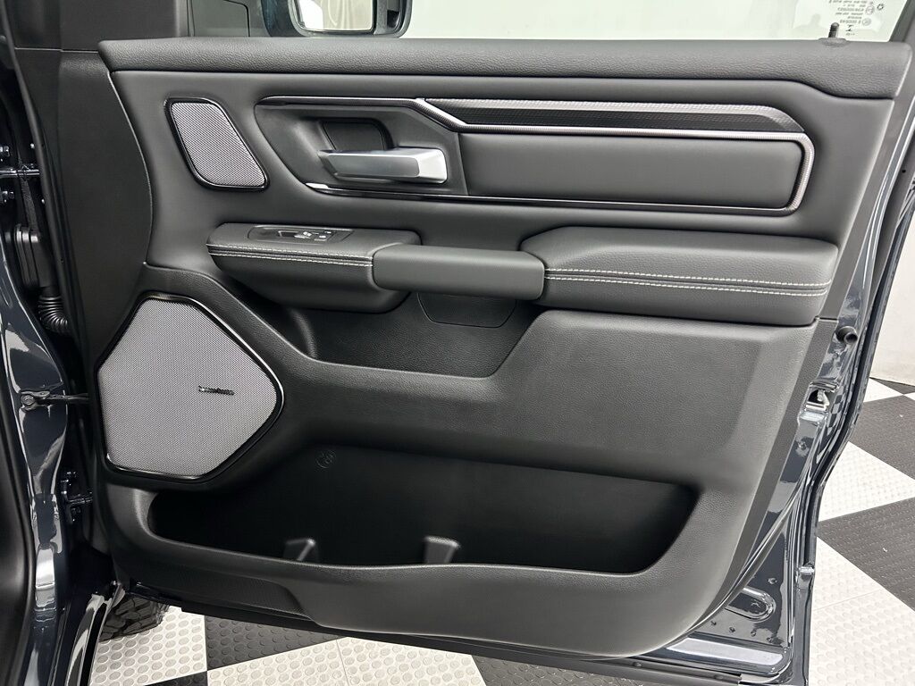2025 Ram 1500 Rebel Portland OR