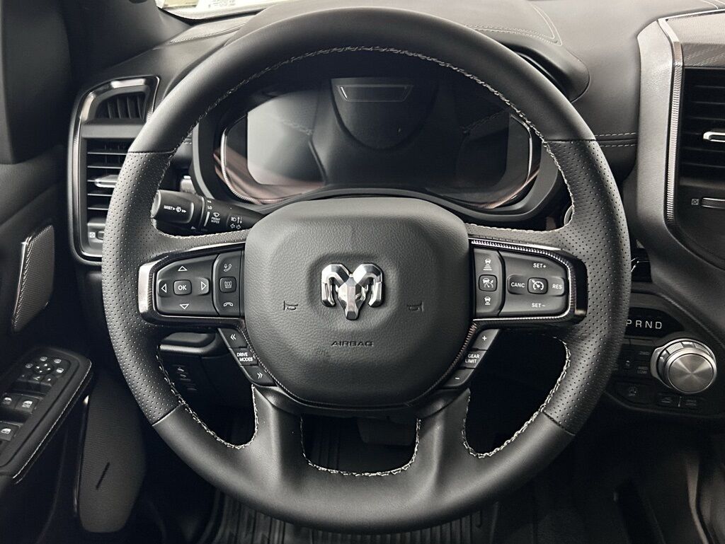2025 Ram 1500 Rebel Portland OR