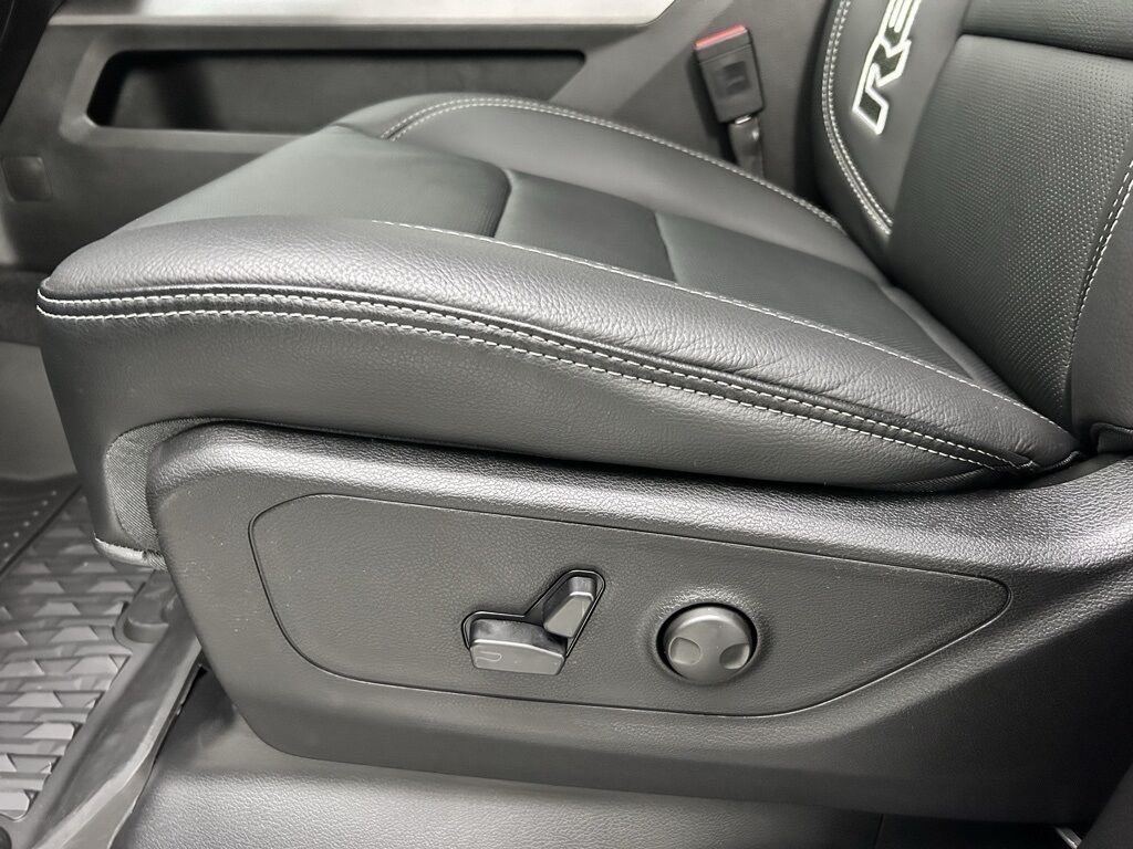 2025 Ram 1500 Rebel Portland OR