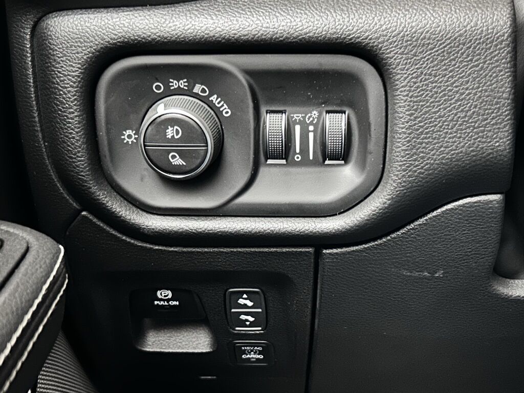 2025 Ram 1500 Rebel Portland OR