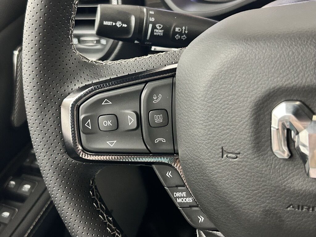 2025 Ram 1500 Rebel Portland OR