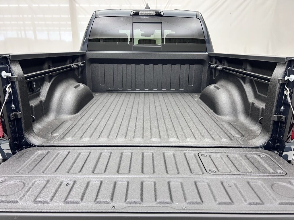 2025 Ram 1500 Rebel Portland OR