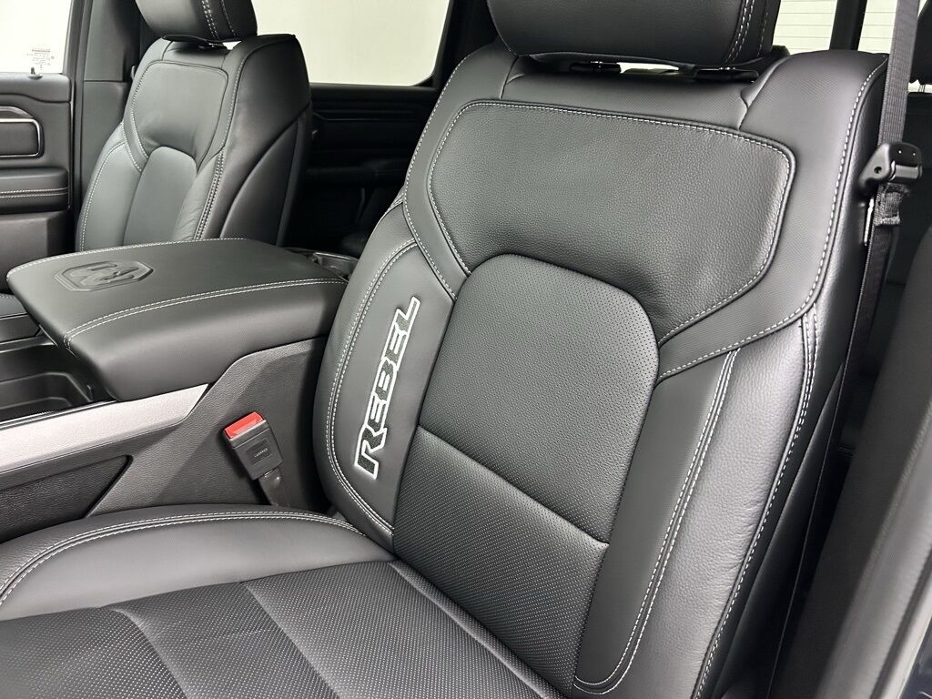 2025 Ram 1500 Rebel Portland OR