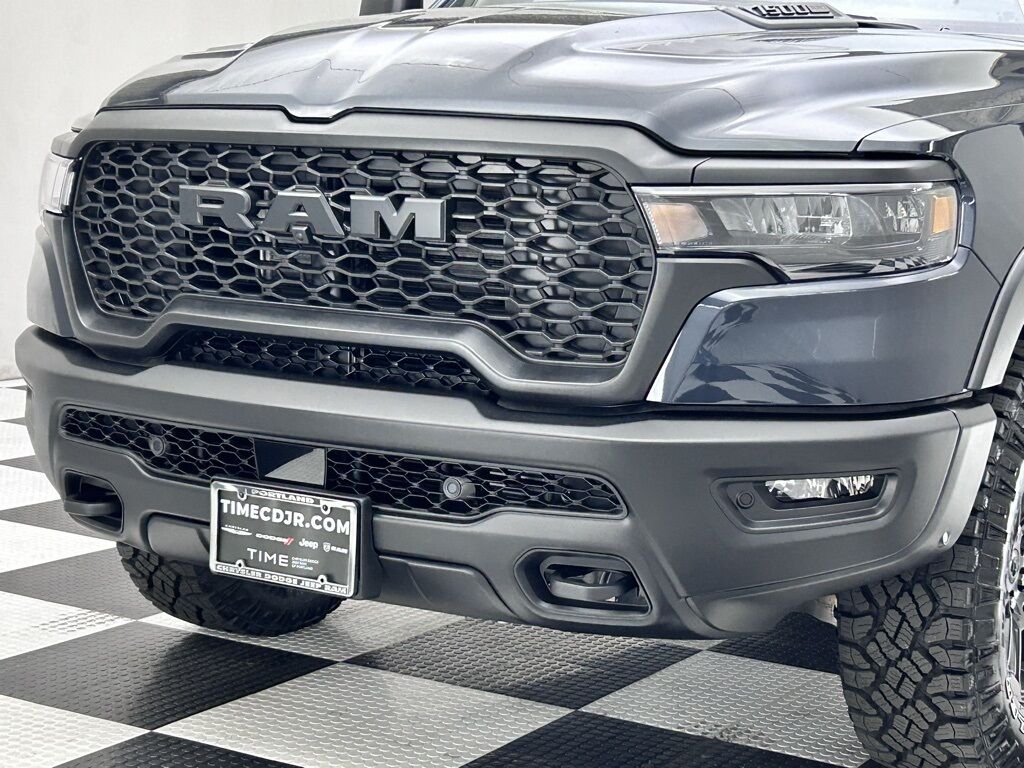2025 Ram 1500 Rebel Portland OR
