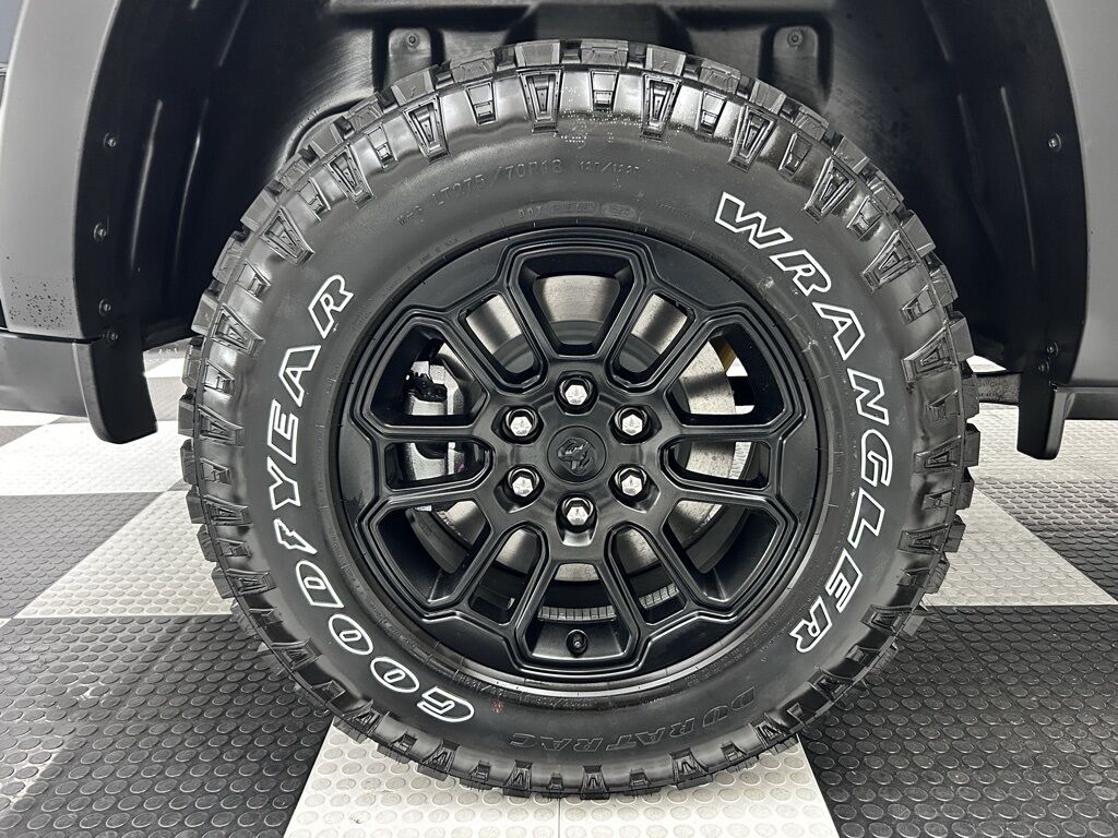 2025 Ram 1500 Rebel Portland OR