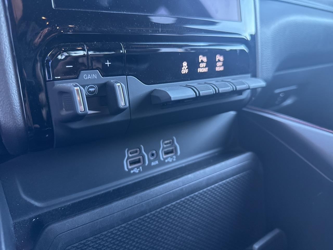 2025 Ram 1500 Rebel Bend OR