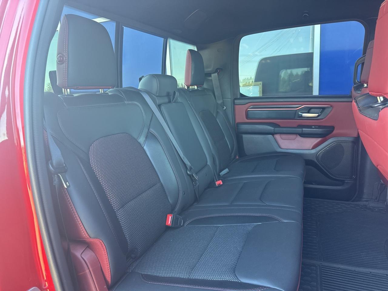 2025 Ram 1500 Rebel Bend OR
