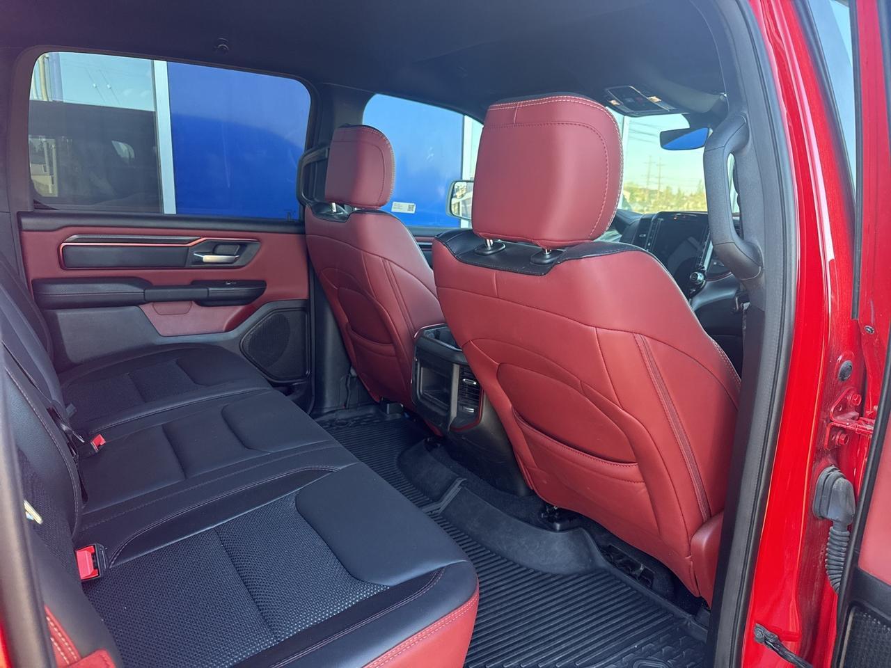 2025 Ram 1500 Rebel Bend OR
