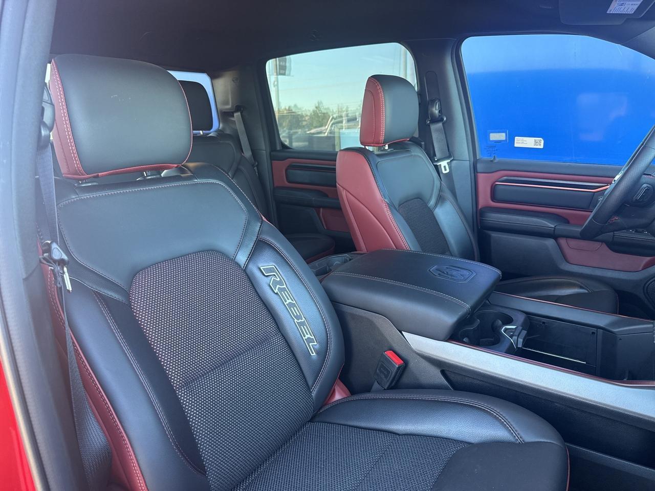 2025 Ram 1500 Rebel Bend OR