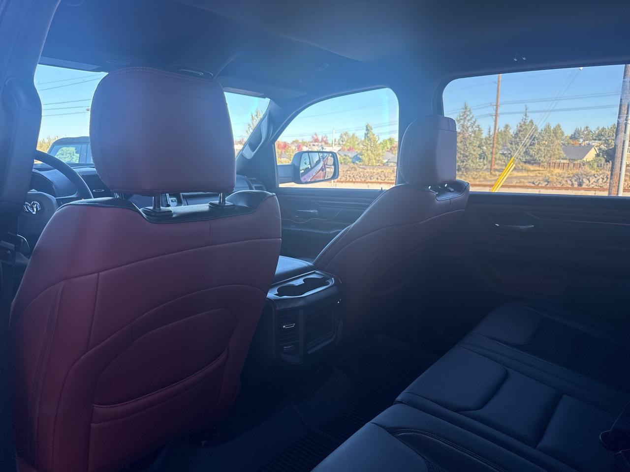 2025 Ram 1500 Rebel Bend OR