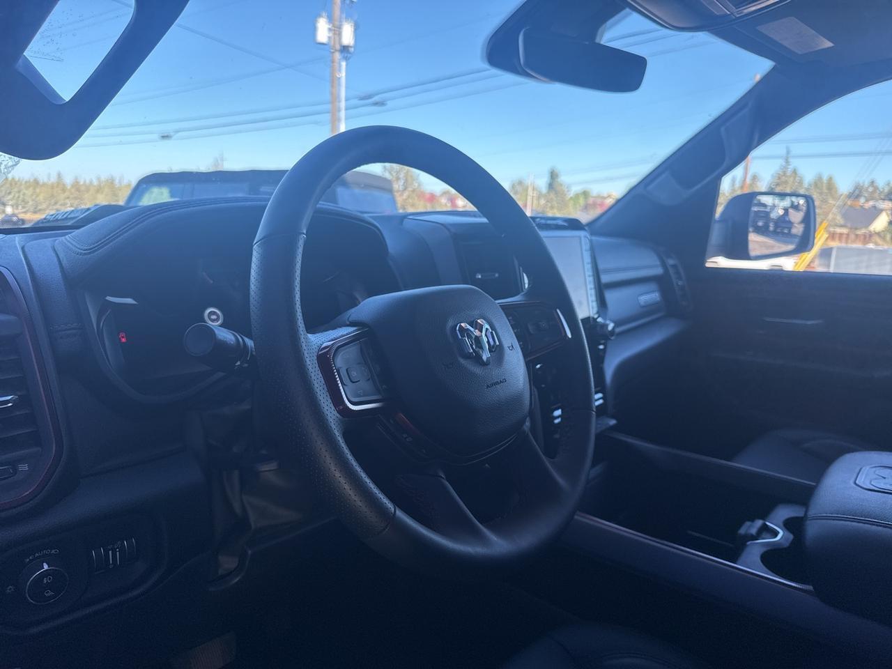 2025 Ram 1500 Rebel Bend OR