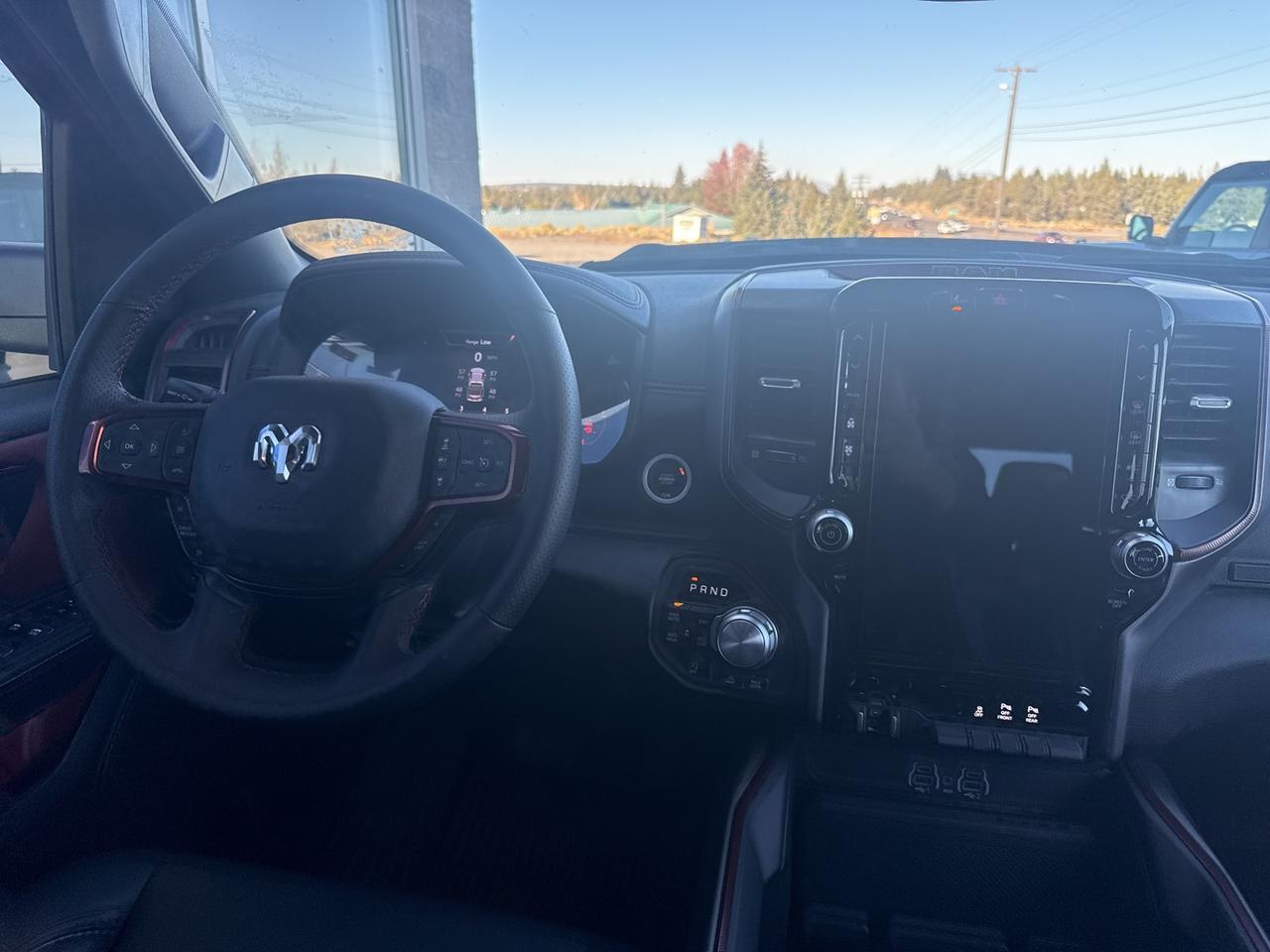 2025 Ram 1500 Rebel Bend OR