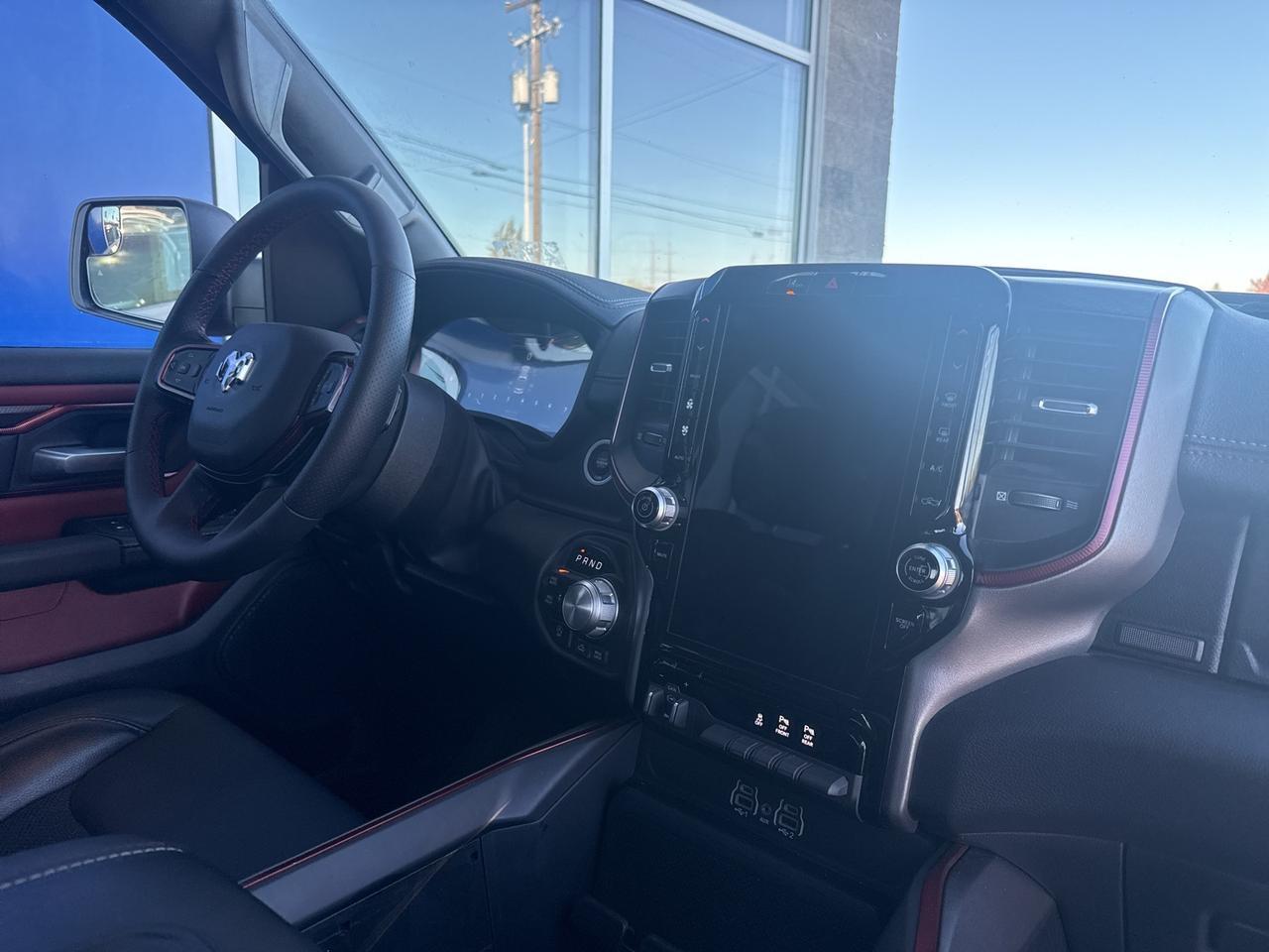 2025 Ram 1500 Rebel Bend OR