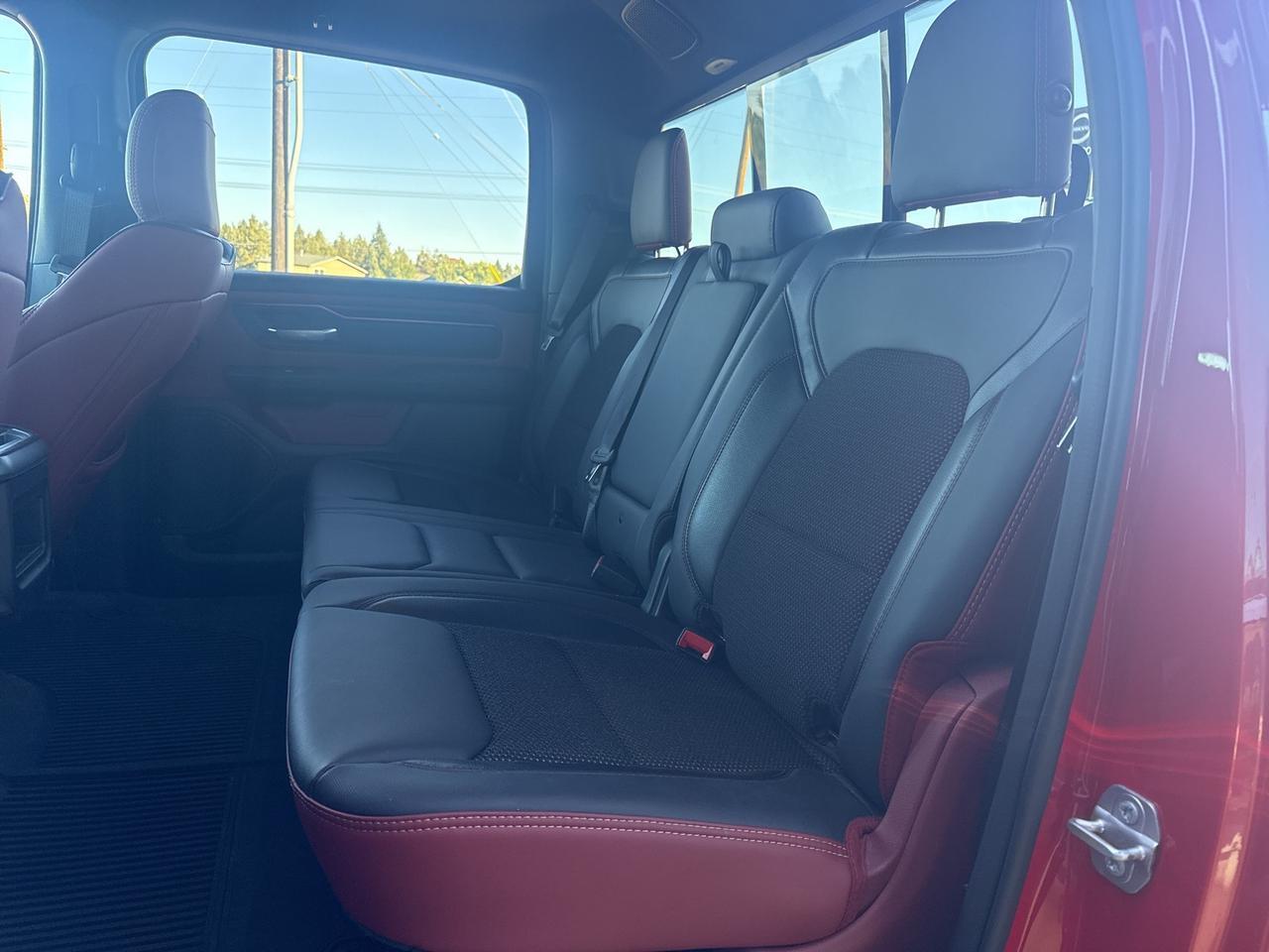 2025 Ram 1500 Rebel Bend OR