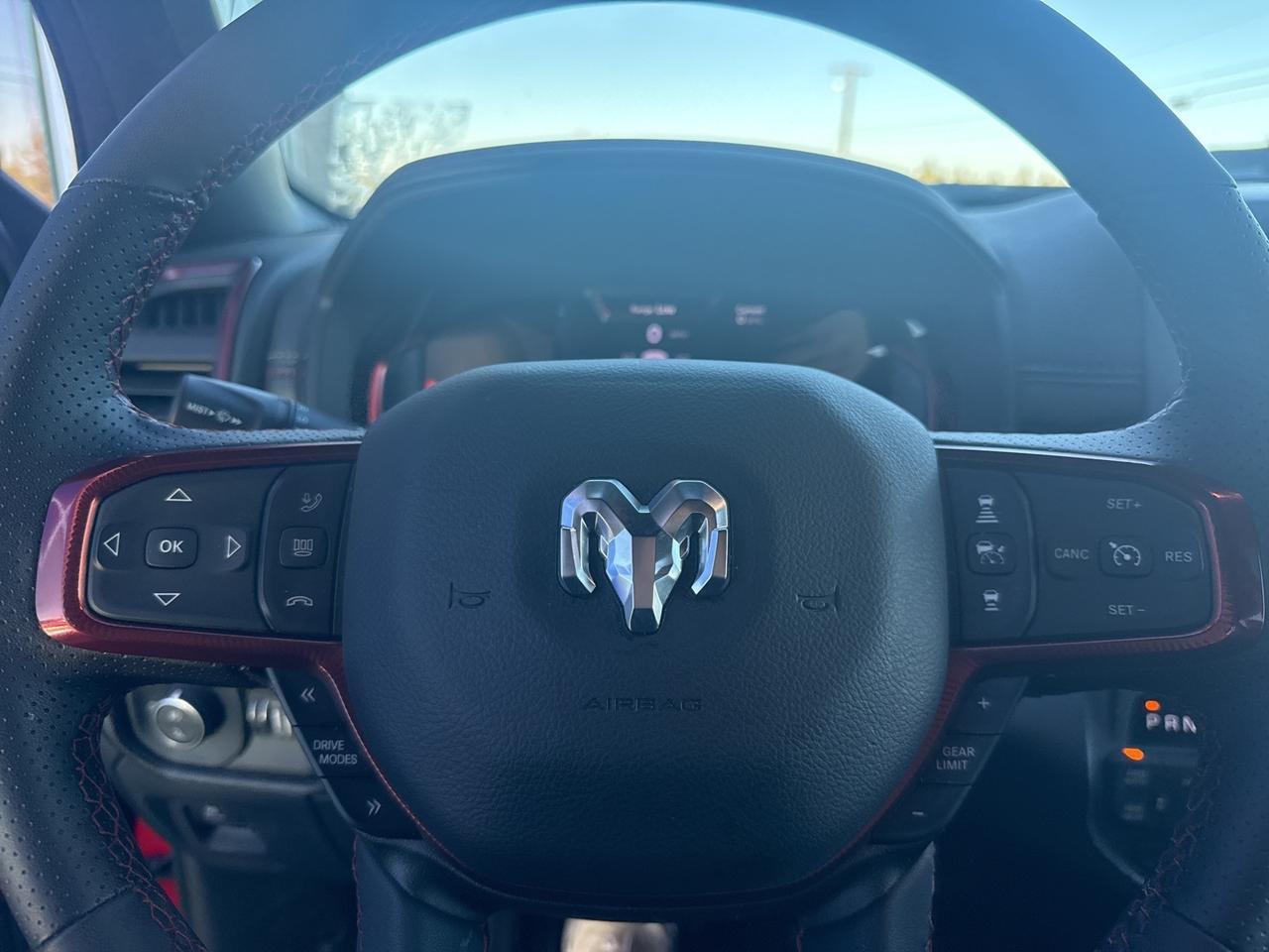 2025 Ram 1500 Rebel Bend OR