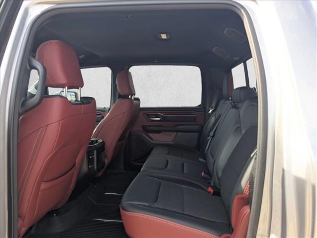 2025 Ram 1500 Rebel Roseville CA