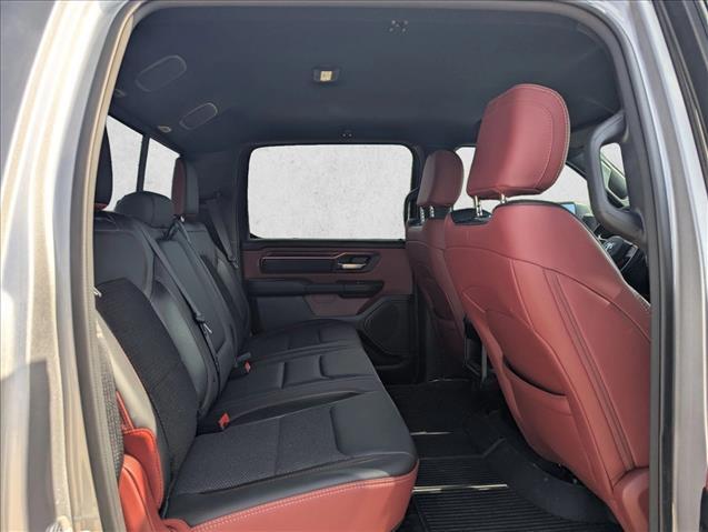 2025 Ram 1500 Rebel Roseville CA