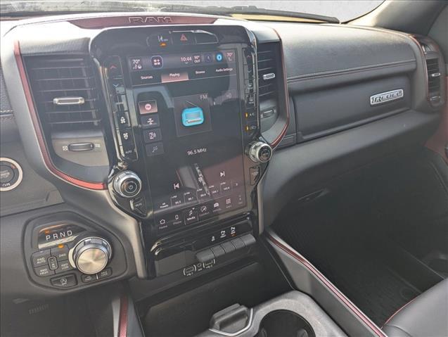 2025 Ram 1500 Rebel Roseville CA