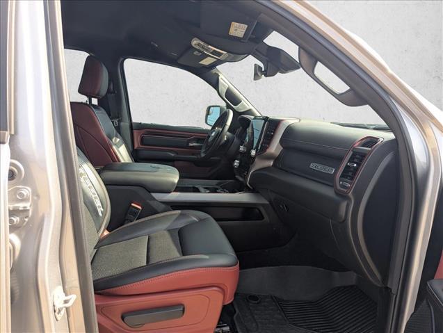 2025 Ram 1500 Rebel Roseville CA