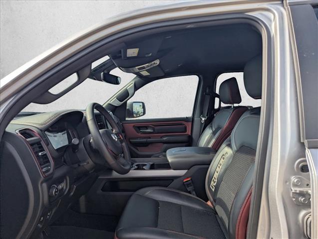 2025 Ram 1500 Rebel Roseville CA