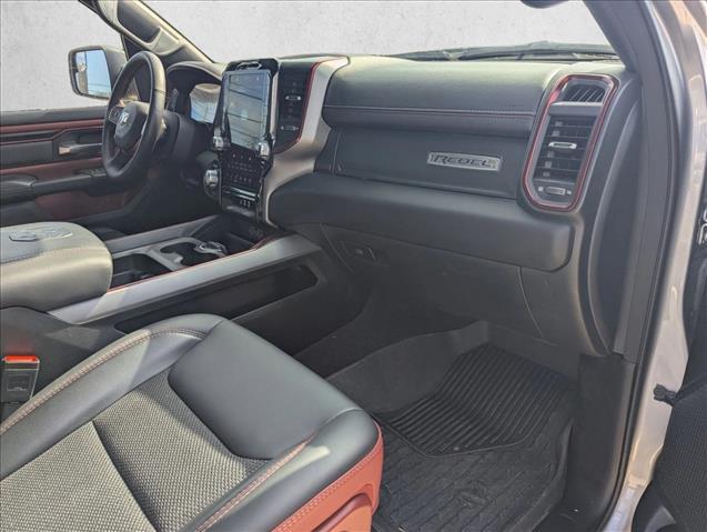 2025 Ram 1500 Rebel Roseville CA