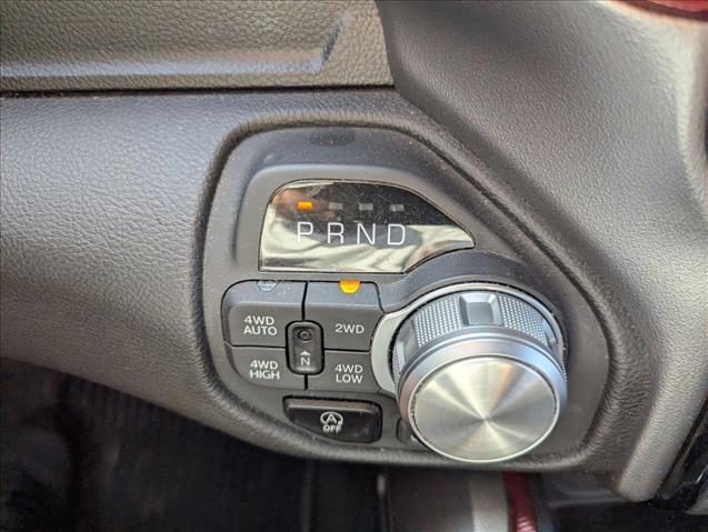 2025 Ram 1500 Rebel Roseville CA