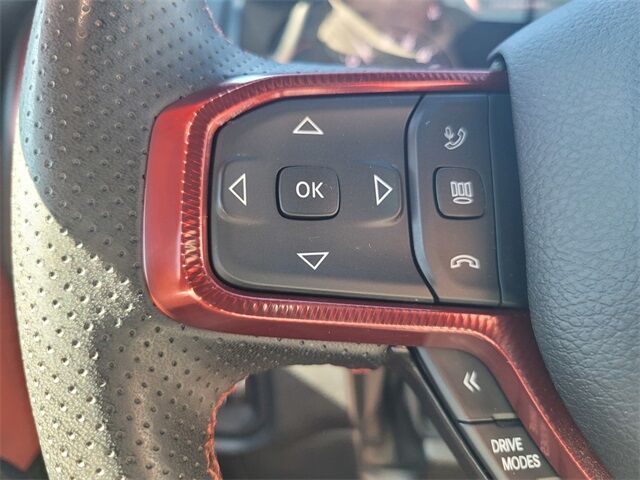 2025 Ram 1500 Rebel Roseville CA