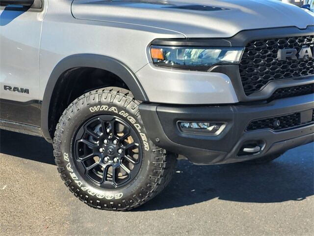 2025 Ram 1500 Rebel Roseville CA