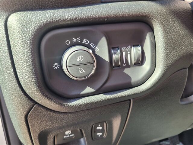 2025 Ram 1500 Rebel Roseville CA