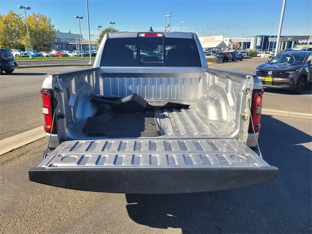 2025 Ram 1500 Rebel Roseville CA