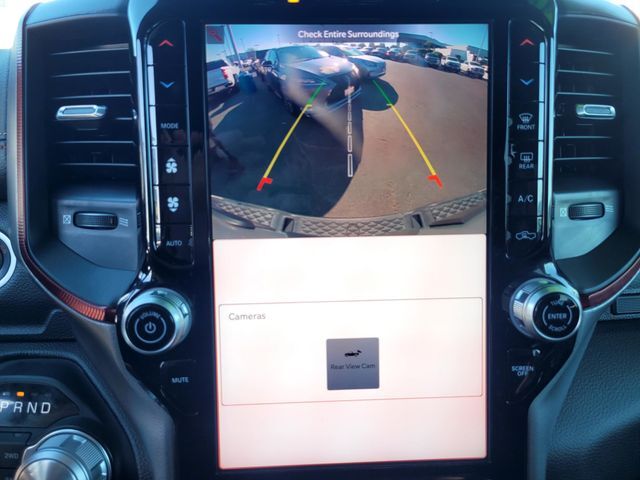 2025 Ram 1500 Rebel Roseville CA