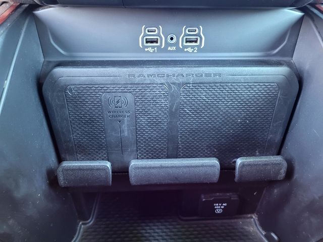 2025 Ram 1500 Rebel Roseville CA