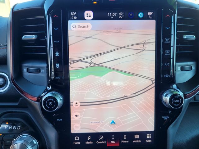 2025 Ram 1500 Rebel Roseville CA