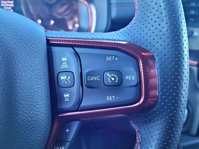 2025 Ram 1500 Rebel Roseville CA