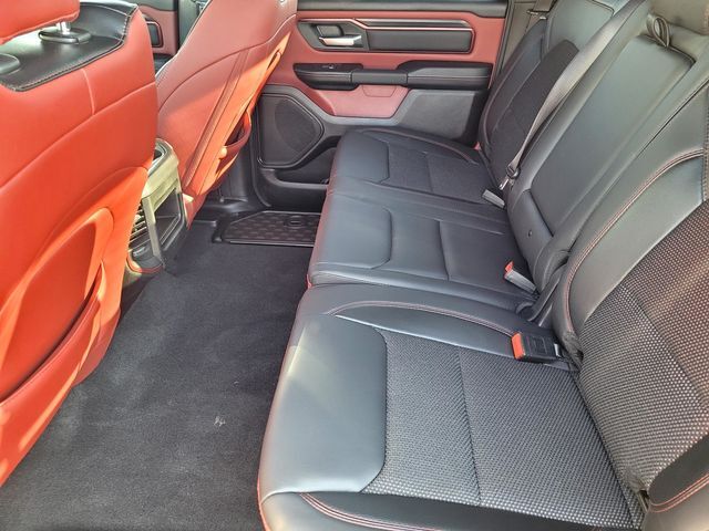 2025 Ram 1500 Rebel Roseville CA