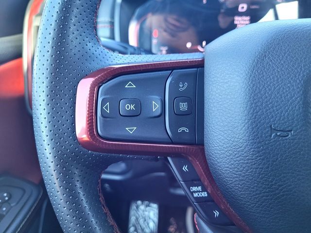 2025 Ram 1500 Rebel Roseville CA