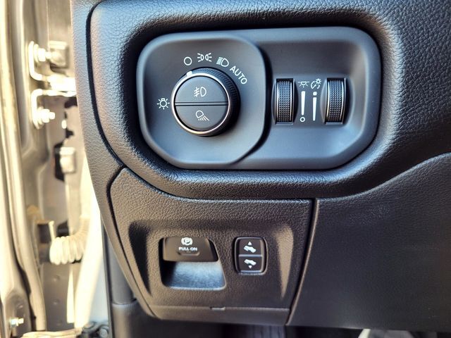 2025 Ram 1500 Rebel Roseville CA