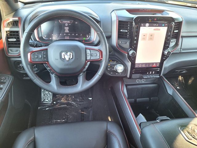 2025 Ram 1500 Rebel Roseville CA