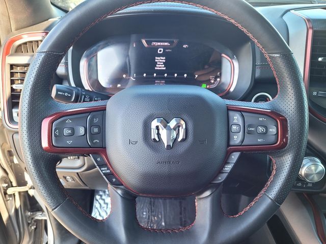 2025 Ram 1500 Rebel Roseville CA