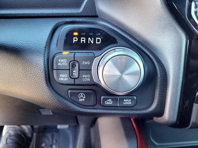 2025 Ram 1500 Rebel Roseville CA