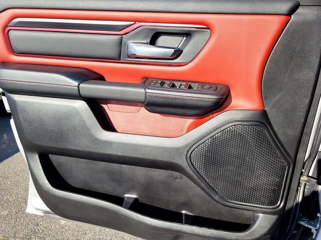 2025 Ram 1500 Rebel Roseville CA